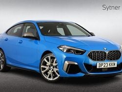 Blue Used 2023 BMW M235 Shadowline Coupe | £28,000 (Fair price)