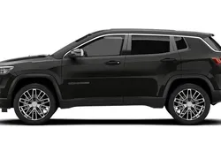 Used 2023 Jeep Compass SUV | £16,295 (Good price)