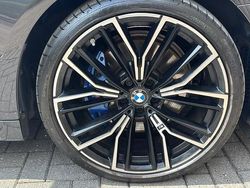 Used 2023 BMW 520 M Sport Estate | £28,899 (Fair price)