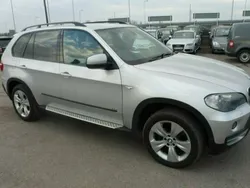 Used 2007 BMW X5 SUV | £19,600