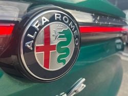 Green Used 2023 Alfa Romeo Tonale Veloce SUV | £28,958