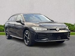 Other New 2024 VW Passat R-line Estate | £42,499