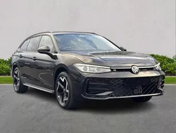 Other New 2024 VW Passat R-line Estate | £40,468