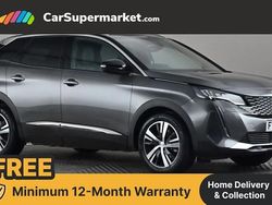 Used 2024 Peugeot 3008 Allure Estate | £20,997