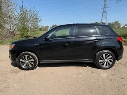 Black Used 2015 Mitsubishi ASX SUV | £3,895 (Super price)