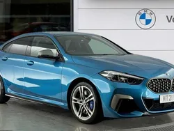 Used 2024 BMW M235 Coupe | £26,246 (Super price)
