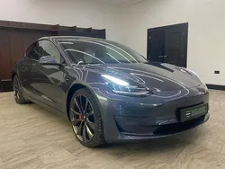 Used 2023 Tesla Model 3 Performance Sedan | £18,499 (Good price)