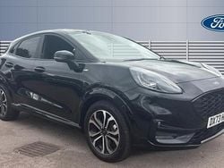 Used 2023 Ford Puma ST-Line Hatchback | £15,318 (Good price)