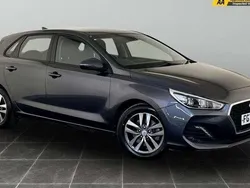 Used 2020 Hyundai i30 SE Hatchback | £11,195 (Super price)