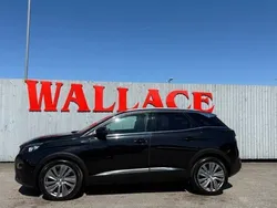 Used 2020 Peugeot 3008 Premium Estate | £13,995 (Good price)