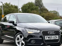 Used 2018 Audi A1 Sportback Sport Hatchback | £6,490 (Good price)