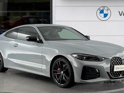 Used 2025 BMW M440 M Sport Sedan | £32,330