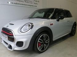 Used 2021 Mini John Cooper Works Hatch Hatchback | £17,250 (Super price)