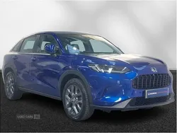 Blue Used 2024 Honda ZR-V Elegance SUV | £25,995 (A bit pricey)