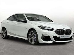 White Used 2021 BMW M235 Comfort Edition Coupe | £25,200 (Fair price)