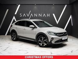 Grey Used 2023 VW Taigo Style SUV | £18,990 (Fair price)