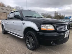 Black Used 2003 Ford F-150 Pickup | £14,450