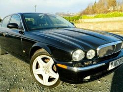 Used 2007 Jaguar XJ Sedan | £7,495