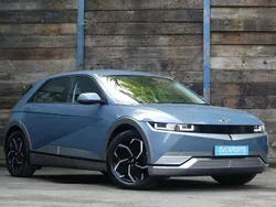 Blue Used 2023 Hyundai Ioniq 5 Premium SUV | £24,900 (Super price)