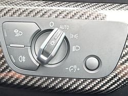 Used 2024 Audi RS4 Sport Estate | £63,899