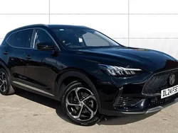 Used 2024 MG HS Trophy SUV | £19,596 (Fair price)
