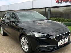 Used 2024 Seat Leon SE Dynamic Hatchback | £14,595 (Fair price)