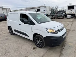 White Used 2019 Citroën Berlingo MPV | £4,499 (Good price)