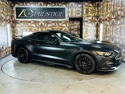 Black Used 2017 Ford Mustang GT Fastback Coupe | £29,995 (Fair price)