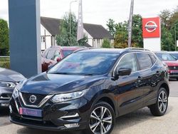 Used 2018 Nissan Qashqai N-Connecta SUV | £9,690 (Fair price)