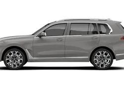 New 2025 BMW X7 M Sport SUV | £86,863 (Fair price)