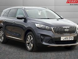 Used 2020 Kia Sorento SUV | £17,728