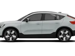 New 2026 Volvo EC40 Plus SUV | £50,565