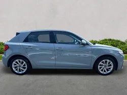 Grey Used 2022 Audi A1 Sport Hatchback | £17,354 (Fair price)