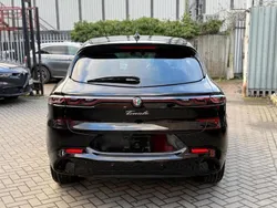 Black New 2025 Alfa Romeo Tonale Veloce SUV | £32,995 (Fair price)