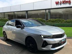 Vulcan grey Used 2024 Vauxhall Astra S Hatchback | £19,495 (Good price)