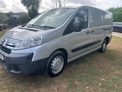 Silver Used 2014 Citroën Dispatch MPV | £3,995 (Fair price)