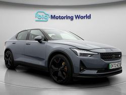 Used 2022 Polestar 2 Performance Hatchback | £26,600