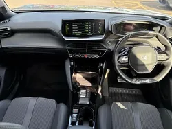 Grey Used 2023 Peugeot 2008 GT SUV | £18,327 (Fair price)