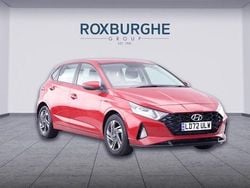 Used 2022 Hyundai i20 SE Hatchback | £12,995 (Good price)