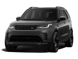 New 2026 Land Rover Discovery 5 HSE Dynamic SUV | £73,044 (Good price)