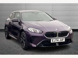 Other Used 2024 BMW 120 M Sport Hatchback | £30,395