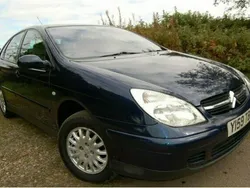 Used 2001 Citroën C5 Hatchback | £1,100