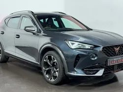 Used 2024 Cupra Formentor VZ2 SUV | £21,230 (Super price)