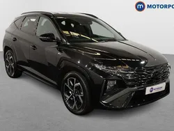 Used 2025 Hyundai Tucson N Line SUV | £25,399 (Fair price)