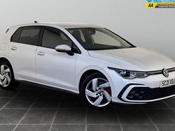 Used 2021 VW Golf VIII GTE | £16,895 (Good price)