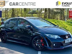 Used 2016 Honda Civic Type R GT | £20,500 (Fair price)