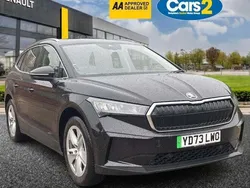 Skoda Enyaq iV