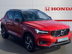 Used 2021 Volvo XC40 R-Design SUV | £22,957 (Fair price)