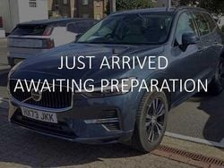 Used 2024 Volvo XC60 Core SUV | £34,450 (Fair price)