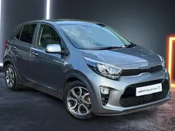 Used 2023 Kia Picanto 4 Hatchback | £12,750 (Fair price)